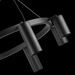 Подвесная люстра Lightstar Rullo LR018874374 от ImperiumLoft