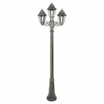 Фонарный столб Fumagalli Gigi Bisso/Anna E22.156.S21.BXF1R от ImperiumLoft