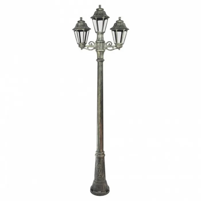 Фонарный столб Fumagalli Gigi Bisso/Anna E22.156.S21.BXF1R от ImperiumLoft