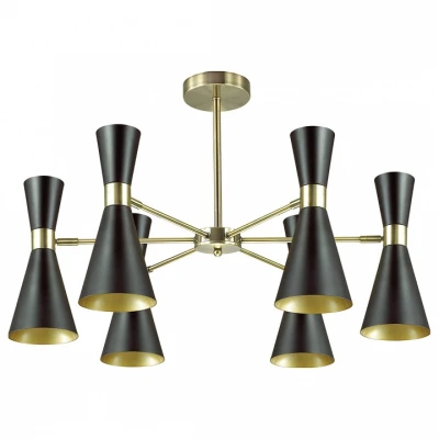 Люстра на штанге Lumion Quinn 3662/6C 