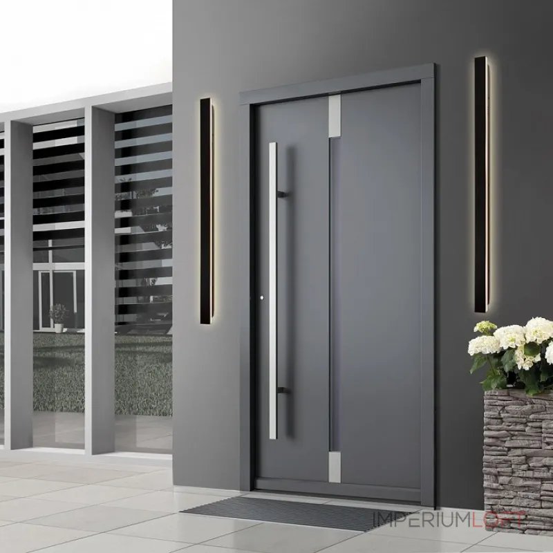 Настенно-Потолочный светильник Feron DH3003 48024 от ImperiumLoft Настенно-Потолочный светильник Feron DH3003 48024 от ImperiumLoft