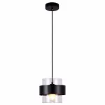 Подвесной светильник Ambrella Traditional 2 TR3646 Цвет плафонов прозрачный