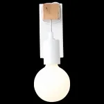 Бра EVOLUCE Bagetti SL1142.501.01 от ImperiumLoft