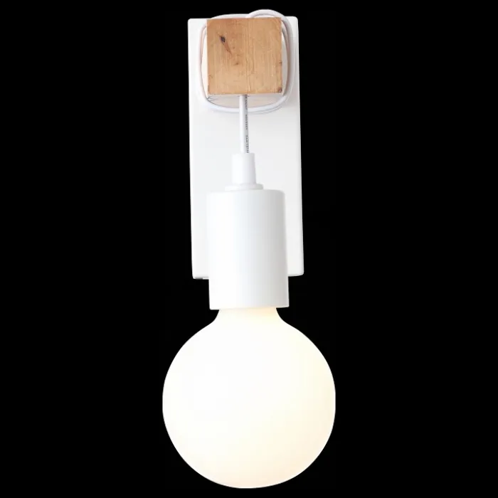 Бра EVOLUCE Bagetti SL1142.501.01 от ImperiumLoft