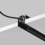 Трек встраиваемый Maytoni Busbar trunkings Radity TRA084MP-12B от ImperiumLoft