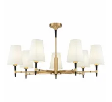 Люстра Maytoni H001CL-07BS