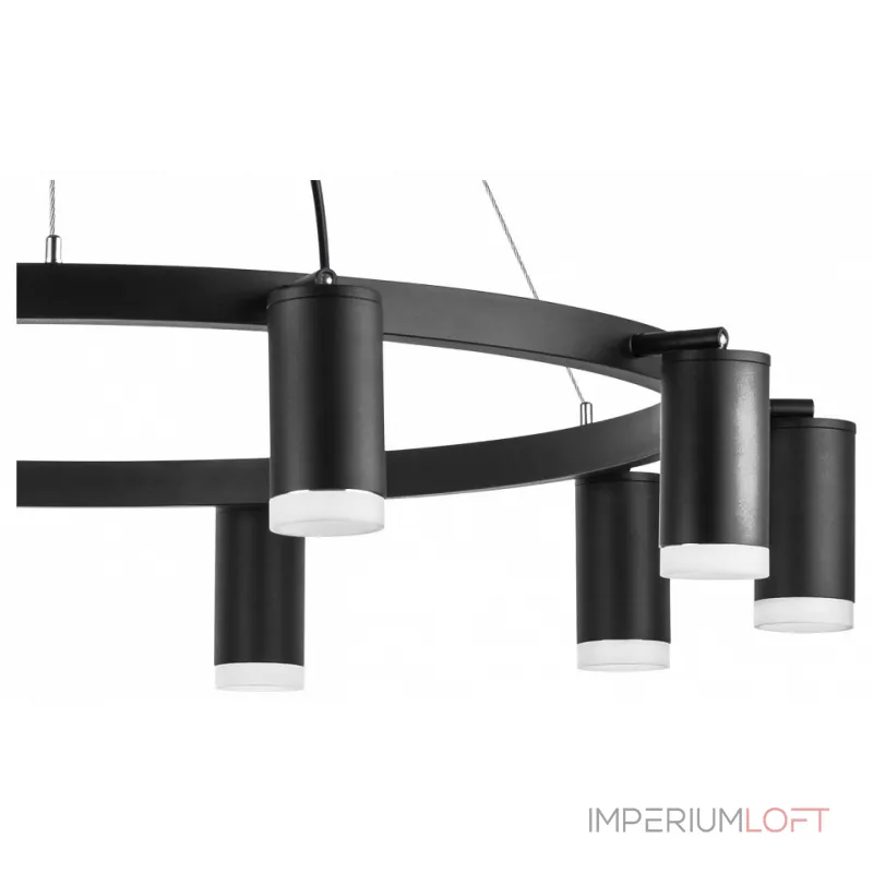 Подвесная люстра Lightstar Rullo LR0203700
