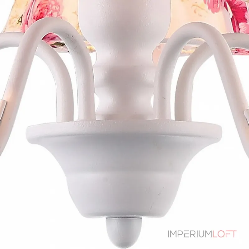 Подвесная люстра Arte Lamp 7021 A7021LM-5WH 