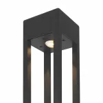 Фонарный столб Maytoni Elbe O424FL-L25GF от ImperiumLoft