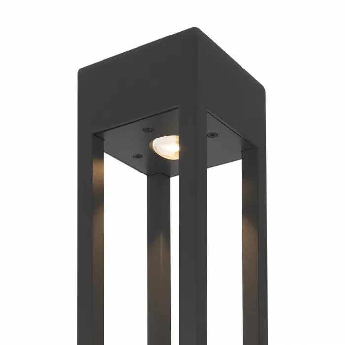 Фонарный столб Maytoni Elbe O424FL-L25GF от ImperiumLoft
