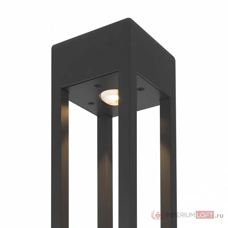 Фонарный столб Maytoni Elbe O424FL-L25GF от ImperiumLoft