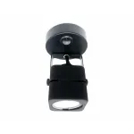 Бра Ambrella Techno TA110 Цвет плафонов черный от ImperiumLoft