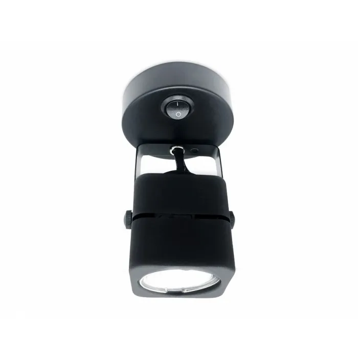 Бра Ambrella Techno TA110 Цвет плафонов черный от ImperiumLoft