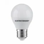 Лампа светодиодная Elektrostandard G45 a048624