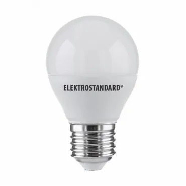 Лампа светодиодная Elektrostandard G45 a048624
