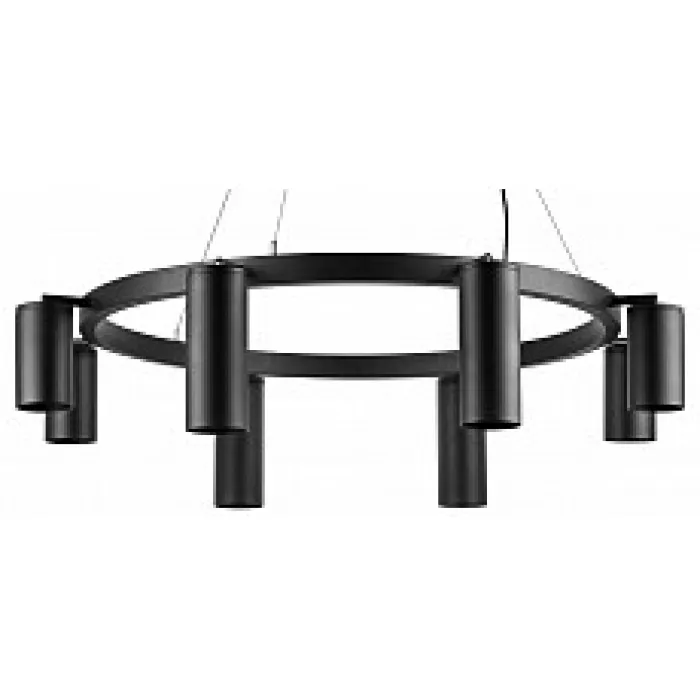 Подвесная люстра Lightstar Rullo LR018874374 от ImperiumLoft