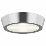 Накладной светильник Lightstar Urbano 214992 Цвет арматуры серебро