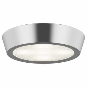 Накладной светильник Lightstar Urbano 214992 Цвет арматуры серебро