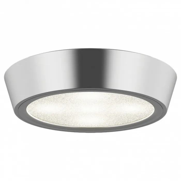 Накладной светильник Lightstar Urbano 214992 Цвет арматуры серебро от ImperiumLoft
