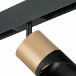 Трековый светильник Lightstar Rullo PRO349087