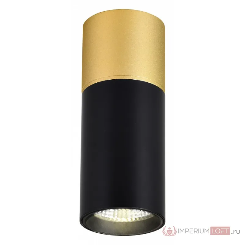 Накладной светильник Favourite Deepak 3074-1C от ImperiumLoft