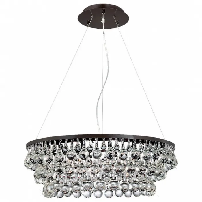 Подвесной светильник DeLight Collection Canto EF25690-12 от ImperiumLoft