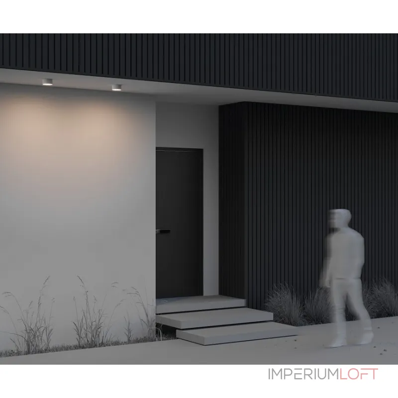 Точечный светильник Maytoni Zon IP O430CL-L15W3K от ImperiumLoft Точечный светильник Maytoni Zon IP O430CL-L15W3K от ImperiumLoft