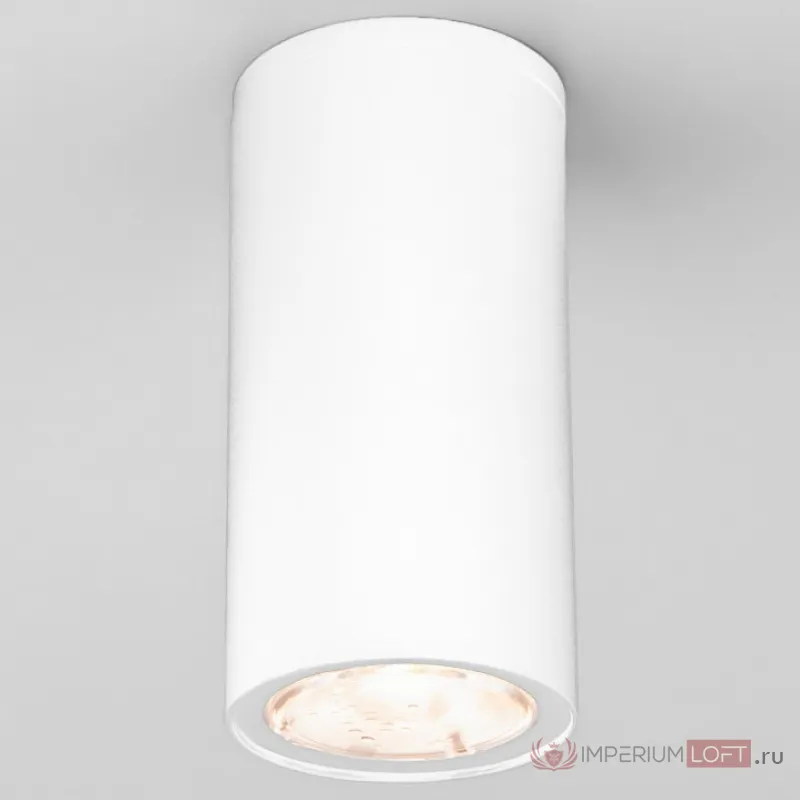 Накладной светильник Elektrostandard Light LED 35129/H от ImperiumLoft