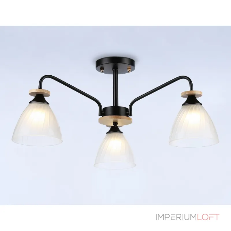 Люстра на штанге Ambrella Modern TR TR9564