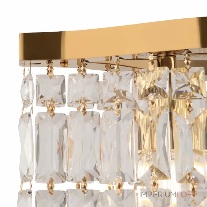 Подвесной светильник Maytoni Dune DIA005PL-06G Подвесной светильник Maytoni Dune DIA005PL-06G