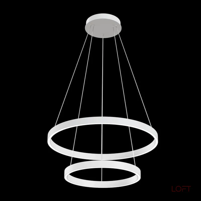 Подвесная люстра Maytoni MOD058PL-L55W4K Подвесная люстра Maytoni MOD058PL-L55W4K