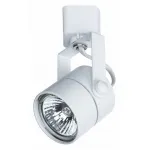 Светильник на штанге Arte Lamp Track Lights A1310PL-1WH Цвет арматуры белый Цвет плафонов белый от ImperiumLoft