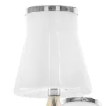 Подвесная люстра Lightstar Escica 806080 Цвет арматуры янтарный Цвет плафонов янтарный от ImperiumLoft