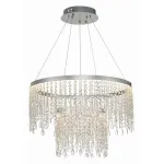 Подвесная люстра ST-Luce Vega SL6201.103.55
