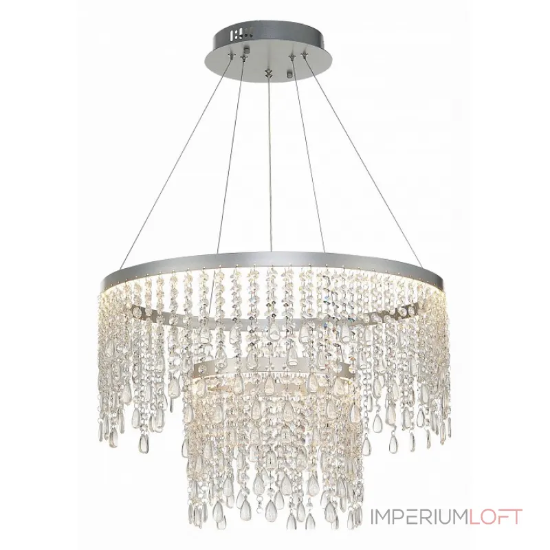 Подвесная люстра ST-Luce Vega SL6201.103.55