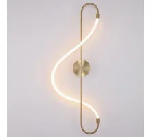 Бра Arte Lamp Klimt A2850AP-13PB