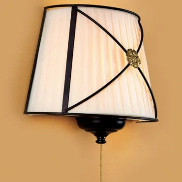 Накладной светильник Citilux Дрезден CL409321 Цвет арматуры золото Цвет плафонов кремовый от ImperiumLoft