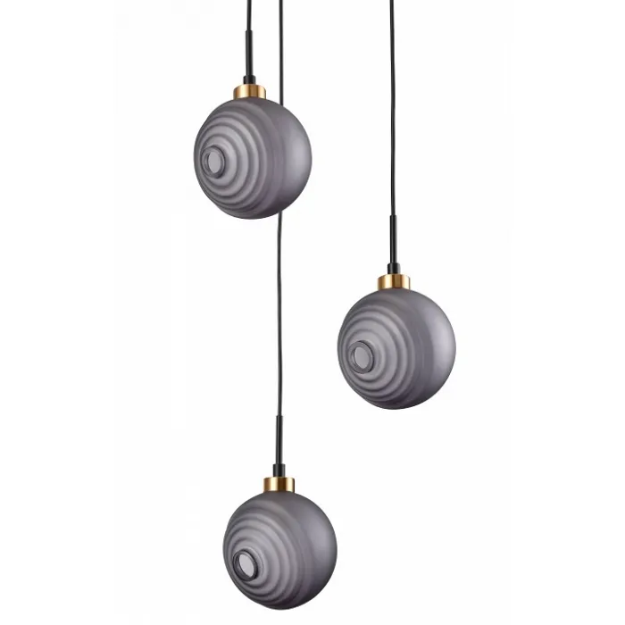 Подвесной светильник Vele Luce Capriccio VL5882P03 от ImperiumLoft