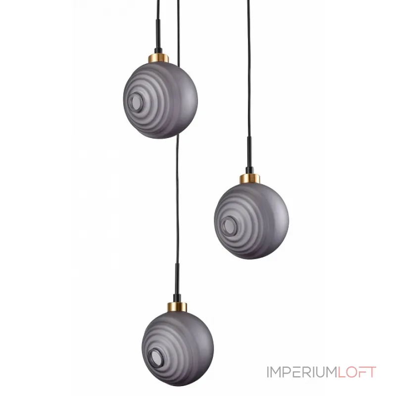 Подвесной светильник Vele Luce Capriccio VL5882P03 Подвесной светильник Vele Luce Capriccio VL5882P03