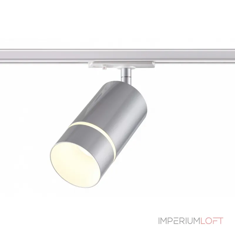 Светильник на штанге Novotech Elina 370779 Цвет арматуры серебро Цвет плафонов серебро от ImperiumLoft Светильник на штанге Novotech Elina 370779 Цвет арматуры серебро Цвет плафонов серебро от ImperiumLoft