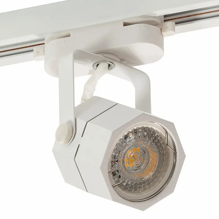 Светильник на штанге Denkirs DK600 DK6004-WH от ImperiumLoft