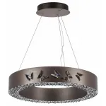 Подвесная люстра Lightstar Faraone 701161