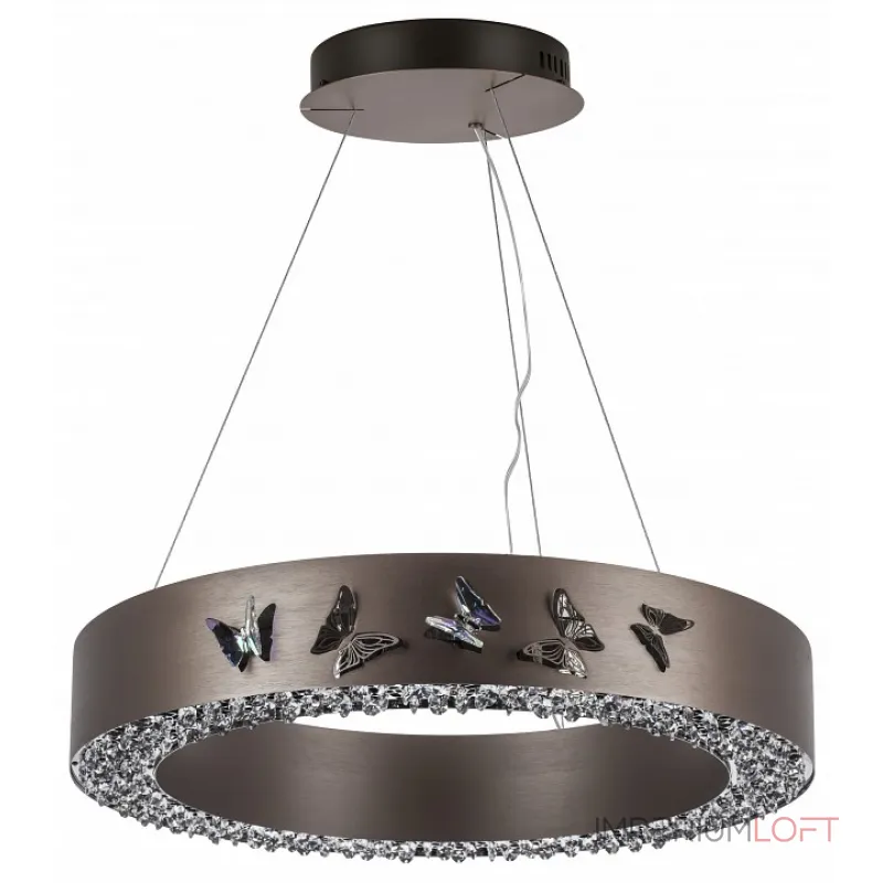 Подвесная люстра Lightstar Faraone 701161