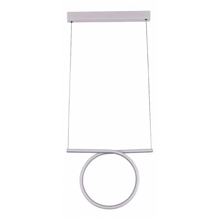Подвесной светильник Donolux 111024 S111024/1 20W White от ImperiumLoft