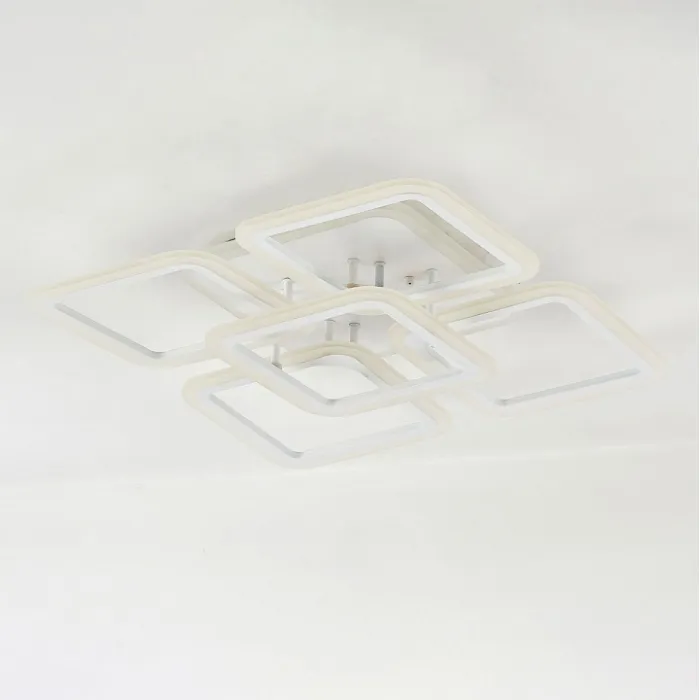 Накладной светильник Citilux Марсель Смарт CL232A150E от ImperiumLoft