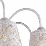 Потолочная люстра Arte Lamp 2032 A2032PL-8WG 
