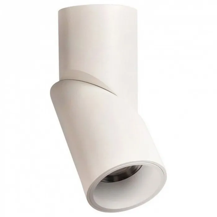 Спот Omnilux Arlate OML-101809-12 Цвет арматуры белый Цвет плафонов белый от ImperiumLoft