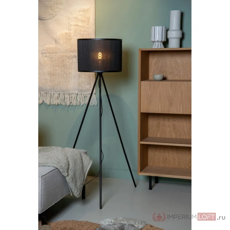 Торшер Lucide Tagalog 21729/81/30 от ImperiumLoft