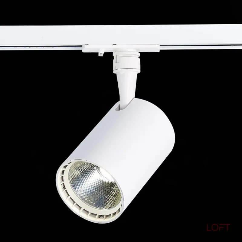 Светильник на штанге ST-Luce Cami ST351.546.15.24 Цвет плафонов белый Цвет арматуры белый Светильник на штанге ST-Luce Cami ST351.546.15.24 Цвет плафонов белый Цвет арматуры белый