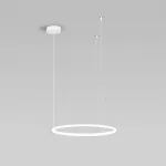 Подвесной светильник Eurosvet Float 90284/1 белый от ImperiumLoft